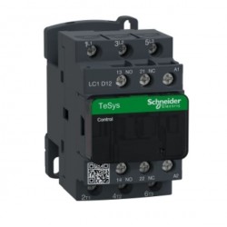 Schneider LC1D12M7 Tesys...