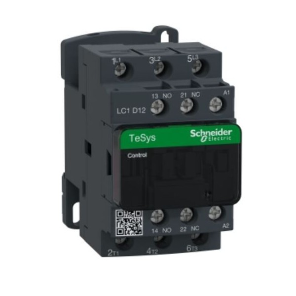 Schneider LC1D12M7 Tesys...