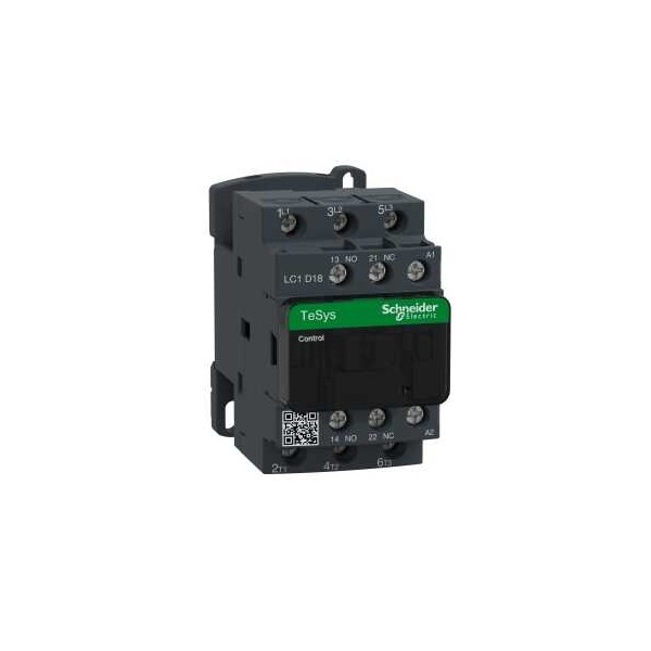 Schneider LC1D18M7 Tesys...