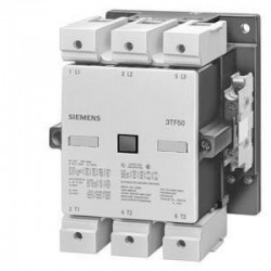 Siemens 3TF50 22-0AP0 55Kw...