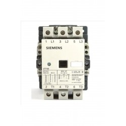 Siemens 3TF49 22-0AP0 45Kw...