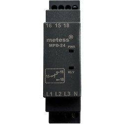 Metess MPD-24 220V AC...