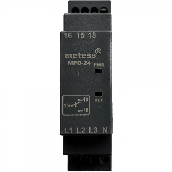 Metess MPD-24 220V AC...