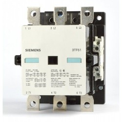 Siemens 3TF51 22-0AP0 75Kw...