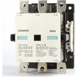 Siemens 3TF52 22-0AP0 90Kw...